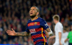 Espagne : Dani Alves visé par une enquête pour agression sexuelle présumée