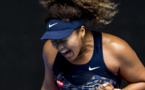 Tennis : Enceinte, Naomi Osaka donne rendez-vous en 2024