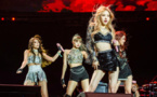 Blackpink sera en tête d'affiche du Coachella Festival