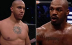 MMA : Ciryl Gane défiera Jon Jones pour le titre UFC des lourds