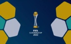 La FIFA dévoile l'emblème de la Coupe du monde des clubs qui aura lieu au Maroc en février