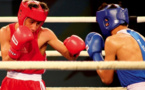 Boxe : Voici la date de la 6e édition du Trophée international Mohammed VI