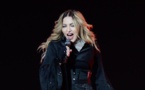 Célébrant ses 40 ans de carrière, Madonna organise une tournée mondiale