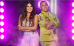 «Mon amour » : Le nouveau clip de Shatha Hassoun et Faudel récolte dépasse 4 millions de vues