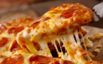 États-Unis : le record du monde de la plus grande pizza a été battu