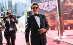 Les Oscars : les nominations prévues mardi, "Top Gun" en bonne position