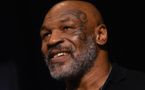 Mike Tyson visé par une nouvelle plainte pour viol au début des années 1990