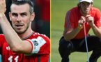 Golf : Gareth Bale, jeune retraité du foot, va disputer un tournoi du circuit PGA