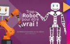 MOOC : Trop robot pour être vrai