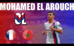 Conaissez vous le marocin Mohamed El Arouch de L’OL?