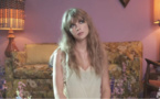 «Lavender Haze» : le nouveau clip de Taylor Swift