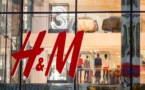 H&amp;M tombe dans le rouge au terme d'un exercice 2022 difficile