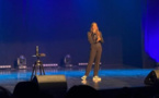 Casablanca : Gad El Maleh invite Asmaa El Arabi à son spectacle