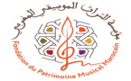 Casablanca : Présentation de la Fondation du patrimoine musical marocain (FPMM)