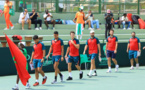 Coupe Davis : Le Maroc bat la Côte d'Ivoire et consolide sa place dans le Groupe Mondial II