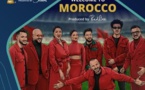 « Welcome to Morocco » : l'hymne officiel du Mondialito