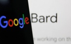 Bard, le nouveau rival de ChatGPT