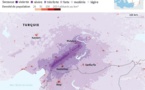 La Turquie et la malédiction des tremblements de terre