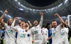 Coupe de France : Ounahi et l'OM éliminent le PSG
