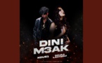 Kouz1 feat. Douaa Lahyaoui - Dini M3ak 