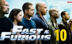 «Fast and Furious 10»: la bande-annonce est disponible