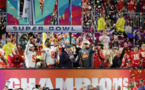 NFL : les Chiefs et leur diamant Mahomes sacrés au terme d'un Super Bowl exceptionnel