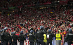 Incidents du Stade de France : un rapport indépendant fustige l'UEFA et les autorités