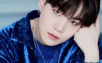 Suga de BTS prépare une tournée mondiale en solo