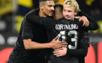 Bundesliga : le Borussia Dortmund rejoint le Bayern et l'Union Berlin en tête