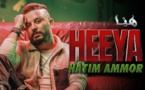«Heeya» : la nouvelle chanson de Hatim Ammor fait le buzz