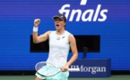 WTA : la Polonaise Iga Swiatek domine le classement