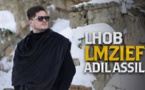 Adil Assil - Lhob Lmzief