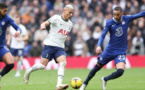 Premier League : Tottenham enfonce Chelsea et s'arrime à la C1