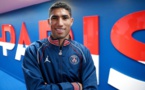 Achraf Hakimi visé par une enquête pour viol