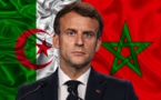 A dos de mulet, Macron court après un pur-sang