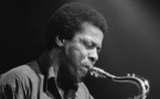 La mort de la légende du jazz Wayne Shorter