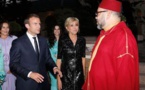 Macron bientôt au Maroc, encore une annonce de l'ambassade de France