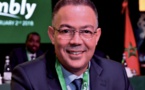 Affaire de distribution des billets du Mondial : Fawzi Lekjâa rassure quant aux sanctions