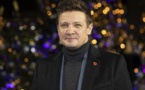 Jeremy Renner annonce la sortie de sa nouvelle série «Rennervations»