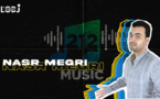 Playlist musicale de Nasr Mégri