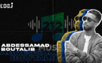 Playlist musicale de Abdessamad boutalib