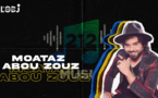 Playlist musicale de Moataz Abou Zouz