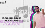 Playlist musicale de Soufian Azoum 