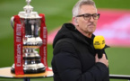 Royaume-Uni : chaos à la BBC après la suspension de Gary Lineker