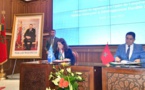 Le Maroc signe le  CCDD 2023-2027 des Nations Unies 