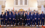 Football marocain : un essor remarquable sous l'impulsion de SM le Roi Mohammed VI