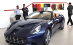 Ferrari : L’incroyable «Cavalcade 2023» sur les routes du Maroc