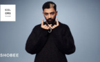 Le rappeur marocain Shobee sort un nouveau clip