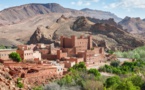 Des oasis cachées : explorer les vallées verdoyantes de la région de Draa