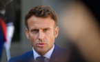 Fin de règne pour Emmanuel Macron !?